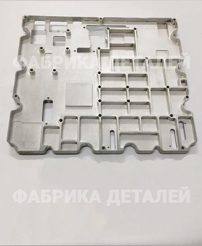 Фрезерування